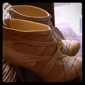 Booties